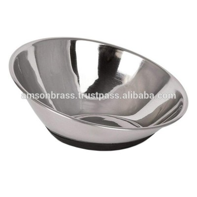 Portable Bowl Pet Feeders Bowl Cat and Dog Bowl